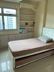 Blk 203A Punggol Field (Punggol), HDB 5 Rooms #636281161